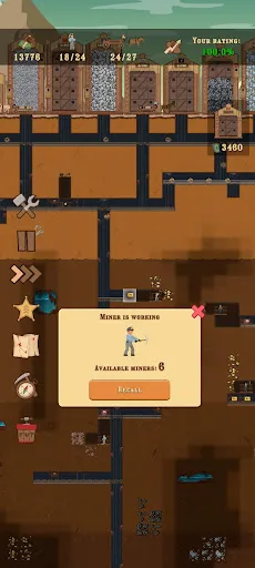 Deep Corp | Games | XWorld Deep Corp | Games | XWorld