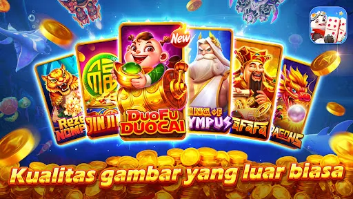 Bearfish Slots | Permainan | XWorld