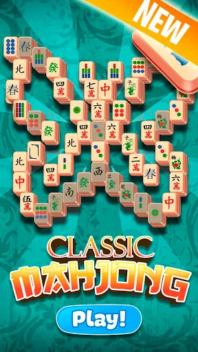 Mahjong 2024 | Games | XWorld