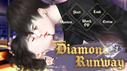 Diamond Runway | Games | XWorld Diamond Runway | Games | XWorld