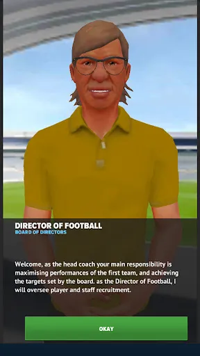 Football Club Management 2024 | juego | XWorld