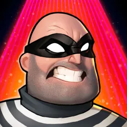 XWorld | Robbery Madness: Вор