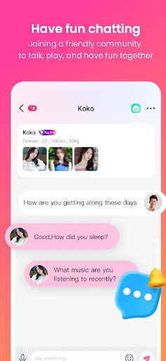 Waha - Video Chat & Party | juego | XWorld