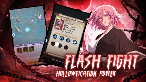 Soul Reaper Trials | Permainan | XWorld Soul Reaper Trials | Permainan | XWorld