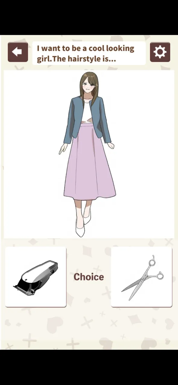 Love in 60 Seconds | Permainan | XWorld