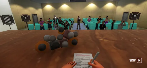 Football Life Simulator | 游戏 | XWorld