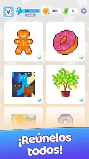 Brilliant Sort: Puzle diamante | juego | XWorld