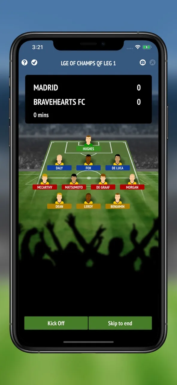 Football Chairman Pro | Permainan | XWorld