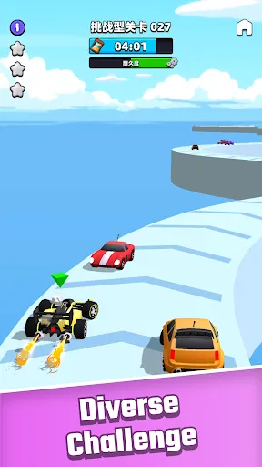 Merge Car Run - Evolution Race | Jogos | XWorld Merge Car Run - Evolution Race | Jogos | XWorld