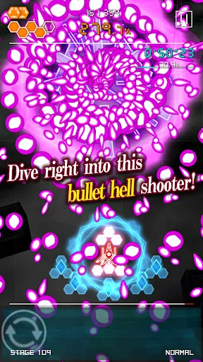 Bullet Hell Monday Finale | Jogos | XWorld Bullet Hell Monday Finale | Jogos | XWorld