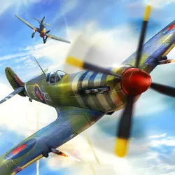 XWorld | Warplanes: WW2 Dogfight