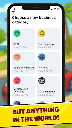 Business Empire: RichMan | Games | XWorld Business Empire: RichMan | Games | XWorld