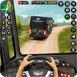 XWorld | Bus Coach Simulator: City Bus