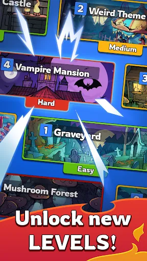 Guns and Ghosts: Idle TD Game | Jogos | XWorld