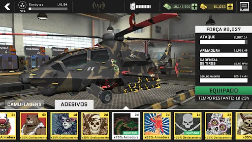 Massive Warfare: Tank Battles | Jogos | XWorld