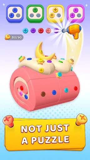 Unscrew Frenzy 3D: Bolt Master | Games | XWorld Unscrew Frenzy 3D: Bolt Master | Games | XWorld