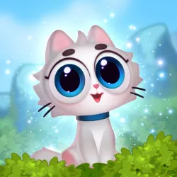 XWorld | Merge Cats: Jogos de combinar