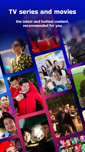 Loklok: TV&Series | Permainan | XWorld