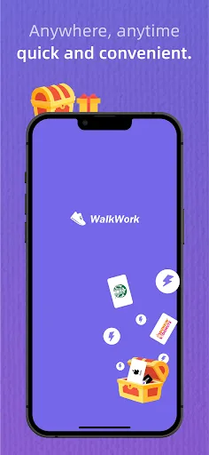 WalkWork | juego | XWorld