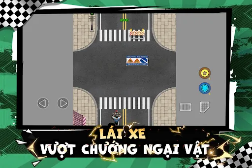 Chiến Binh Thần Tốc | Games | XWorld Chiến Binh Thần Tốc | Games | XWorld