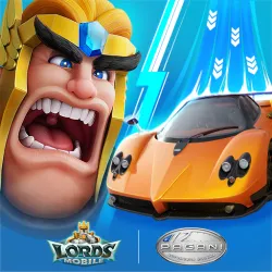 XWorld | Lords Mobile: Восстание Цинь