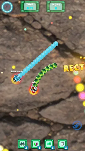 Crawlz: Turbo Trail | 游戏 | XWorld