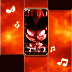 XWorld | Music Piano 5: Demon Piano XWorld | Music Piano 5: Demon Piano