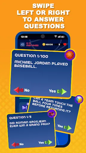 TIFO - Sports Trivia | 游戏 | XWorld