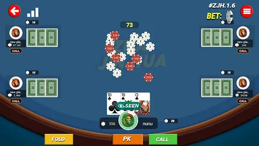 Zhajinhua – Zhajinhua | Permainan | XWorld