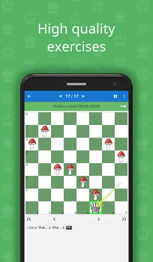 Chess School for Beginners | Игры | XWorld