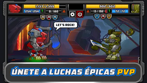 Super Mechs | Jogos | XWorld