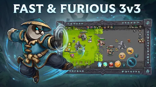 Những vì sao cổ đại: Niết bàn | Games | XWorld Những vì sao cổ đại: Niết bàn | Games | XWorld