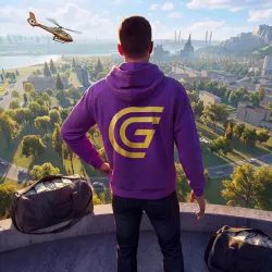 XWorld | Grand Mobile: RP Open World XWorld | Grand Mobile: RP Open World