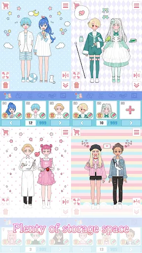 Lily Diary : Dress Up Game | Games | XWorld