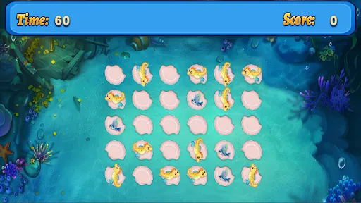 Seahorse Fishing Attack | Games | XWorld Seahorse Fishing Attack | Games | XWorld