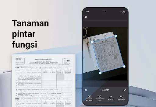 Pembaca & Penyunting PDF | Permainan | XWorld