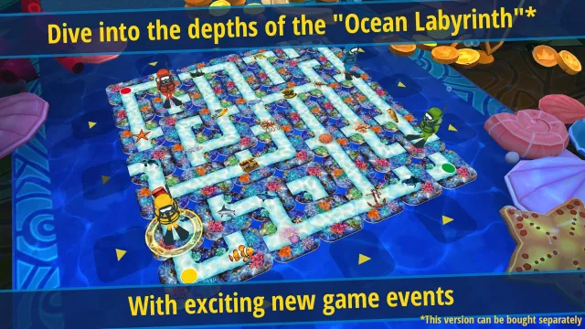 Ravensburger Labyrinth | Games | XWorld