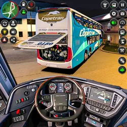 XWorld | City Bus Game Highway US Bus XWorld | City Bus Game Highway US Bus