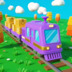 XWorld | Timber Tracks