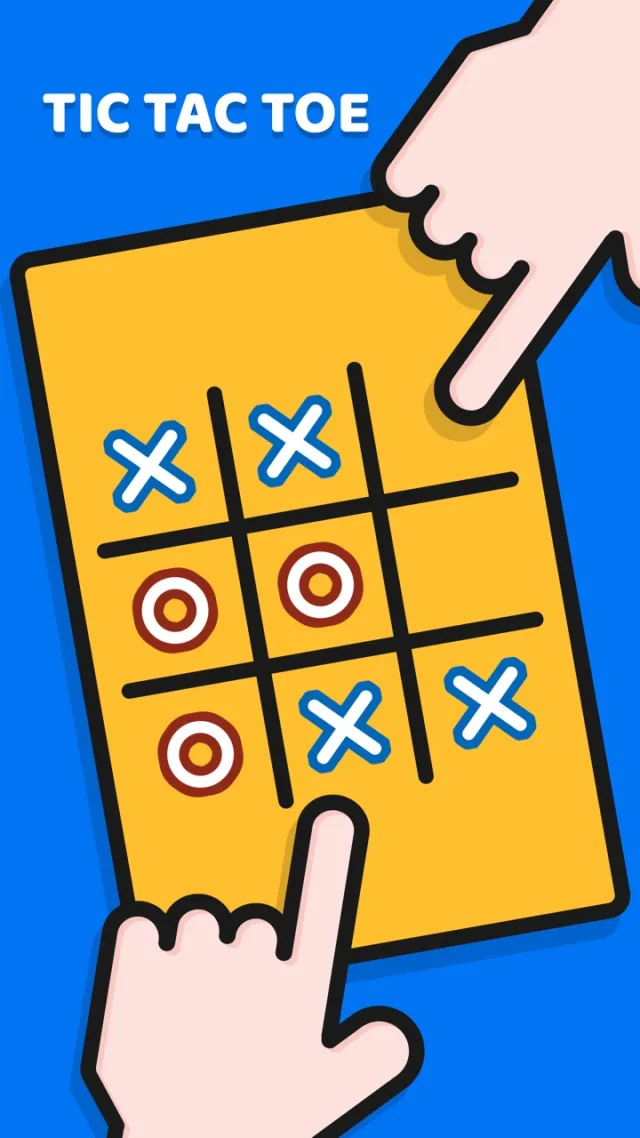 2 Player Games - Party Battle | 游戏 | XWorld