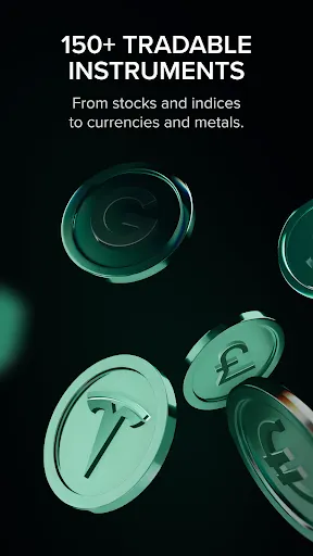 Markets4you - Online Trading | Games | XWorld