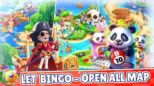 Bingo Offline: Bingo Money Fun | Games | XWorld