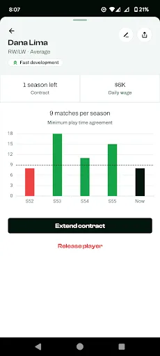 The Open League | Игры | XWorld