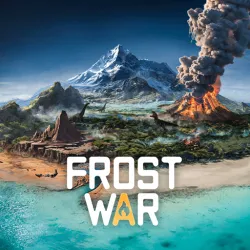 XWorld | Frost War: Survival