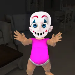 XWorld | Boy in Pink Horror Games 3D