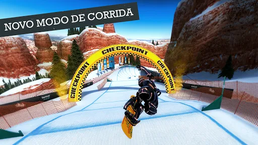 Snowboard Party: World Tour | Jogos | XWorld