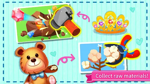 Baby Panda's Kids Crafts DIY | Games | XWorld Baby Panda's Kids Crafts DIY | Games | XWorld