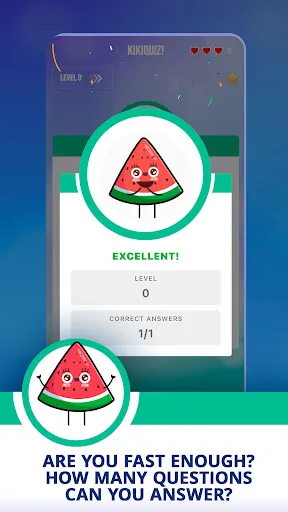 KikiQuiz | Games | XWorld KikiQuiz | Games | XWorld