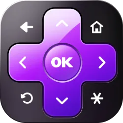 XWorld | Control remoto de Roku TV