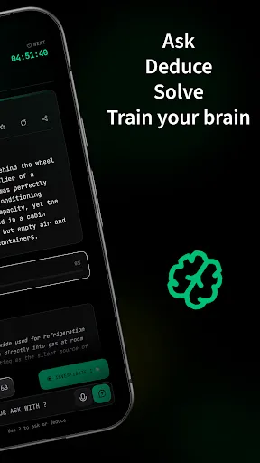 Fato: Brain Training Mystery | 游戏 | XWorld
